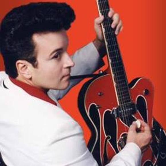 dannydeanrocks